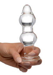 Prisms Param Glass Anal Pleaser