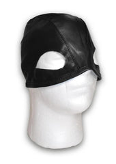 Prowler Red Leather Executioners Hood