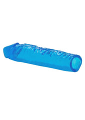 Puregel Textured Pleasure Penis Sleeve