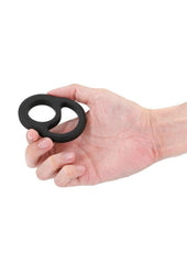 Renegade Cradle Silicone Cock Ring