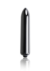 RO-Zen Pro Rechargeable Silicone Cock Ring with Vibrating Butt Plug