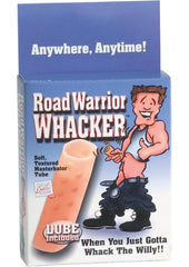 Road Warrior Whacker Masturbator - Vanilla