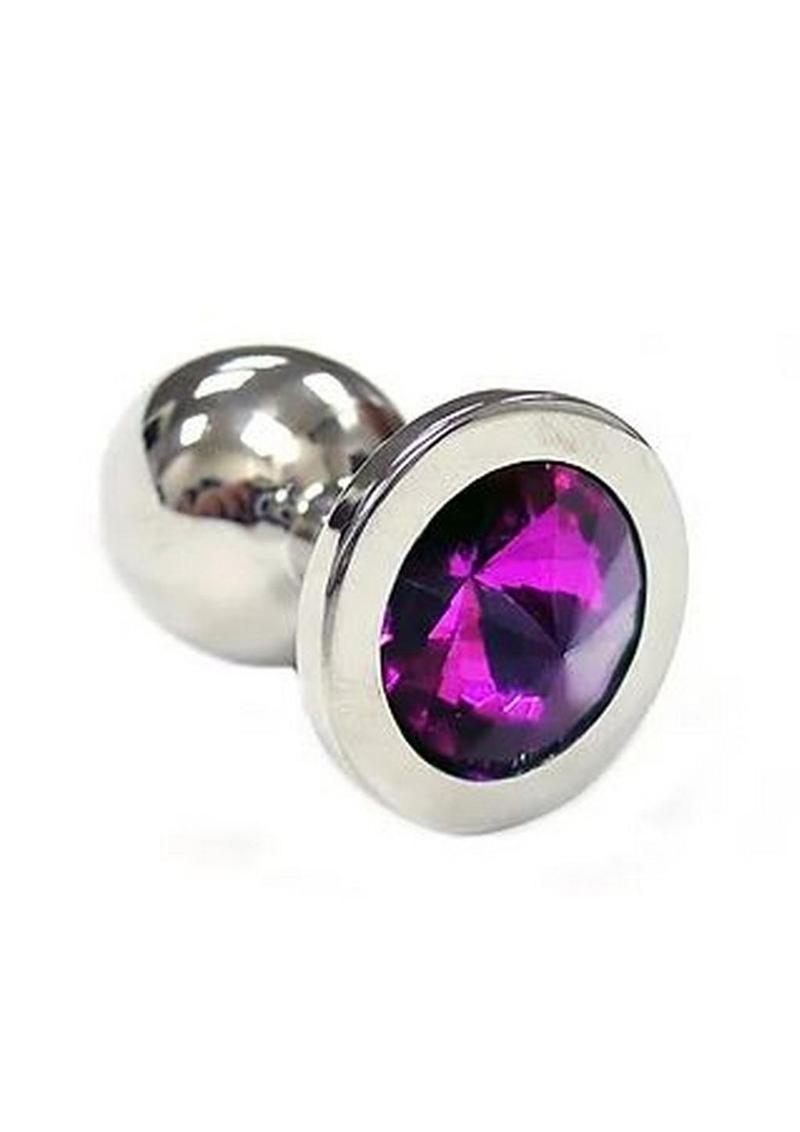 jeweled vibrating butt plug 5 Reasons We Love Jewel Butt Plugs (#3 Will Surprise You) – Sohimi main image 1