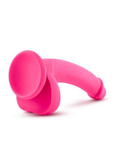 Ruse D Thang Silicone Dildo with Balls