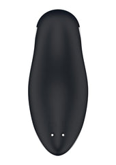 Satisfyer Orca Rechargeable Silicone Clitoral Stimulator