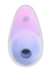 Satisfyer Pixie Dust Rechargeable Silicone Clitoral Stimulator