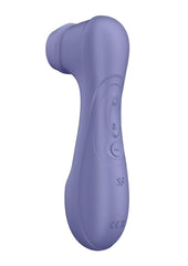 Satisfyer Pro 2 Generation 3 Silicone Clitoral Stimulator