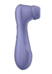Satisfyer Pro 2 Generation 3 Silicone Clitoral Stimulator