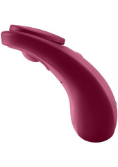 Satisfyer Sexy Secret Silicone Rechargeable Panty Vibe