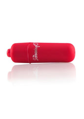 Scream O Soft Touch Bullets 3+1 Speed Mini Vibrator