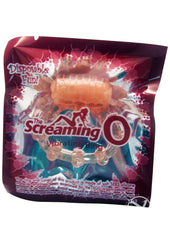 Screaming O Vibrating Ring Candy - 48 Per Display/Bowl