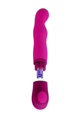 Selopa G Wow Silicone G-Spot Vibrator