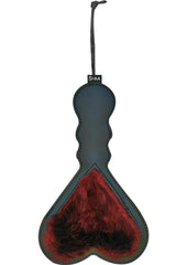 Sex and Mischief Enchanted Heart Paddle