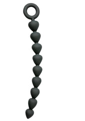 Sex and Mischief Silicone Anal Beads