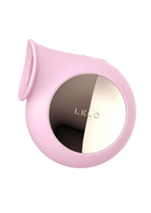 Sila Rechargeable Clitoral Stimulator