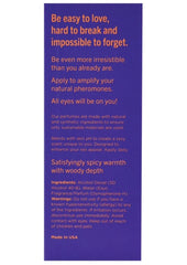 Simply Sexy Pheromone Perfume Forget Me Not Spray