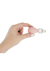 Size Matters Perfect Fit Nipple Enlarger Pumps with O Rings