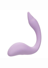 Slay #Flexme Rechargeable Silicone Vibrator