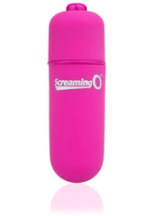 Soft Touch Vooom Bullets Reuseable Latex Free Waterproof
