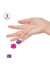 Spicy Dice