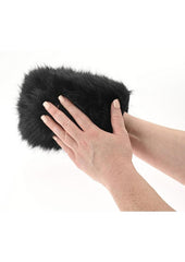 Spiked Sensory Mitt