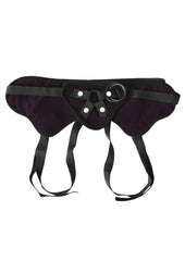 Sportsheets Curvy Collection Plush Adjustable Strap-On