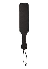 Sportsheets Leather Paddle with Fur