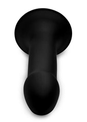 Squeeze-It Squeezable Phallic 6.75in Dildo