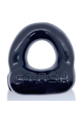 Stash Cock Ring with Aluminum Capsule Insert