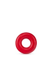 Stay Hard Donut Cock Rings Oversized