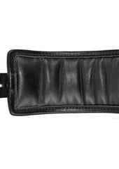 Strict Locking Padded Wrist Cuffs