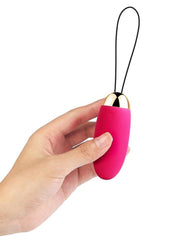 Svakom Elva Remote Control Bullet Vibrator