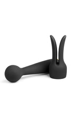 Svakom Emma Neo Silicone Rechargeable Warming Rabbit Vibrator