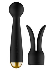 Svakom Emma Neo Silicone Rechargeable Warming Rabbit Vibrator