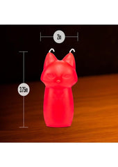 Temptasia Fox Drip Candle