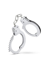 Temptasia Stainless Steel Beginner Cuffs