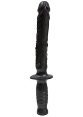 The Manhandler Dildo with Handle