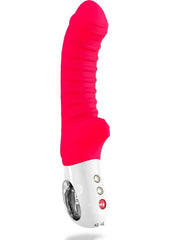 Tiger G5 Silicone Vibrator - India