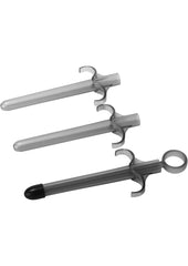 Trinity Vibes Lubricant Launcher - Smoke - Set Of 3