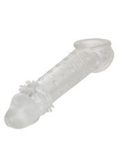 Ultimate Stud Penis Extender with Scrotum Support