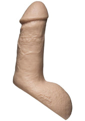 Vac-U-Lock Realistic Dildo