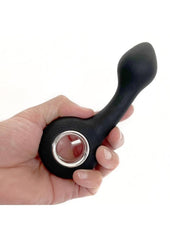 Vers G-Spot Rechargeable Silicone Vibrator