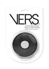 Vers Motion Ball Stretchers - Black