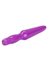 Vibrating Anal Probe Vibrator