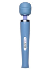 Wand Essentials Rechargeable Wand Massager - 110v - Blue