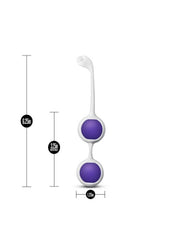 Wellness Kegel Silicone Training Kit