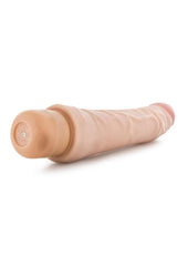 X5 Plus Mambo Vibe Vibrating Dildo