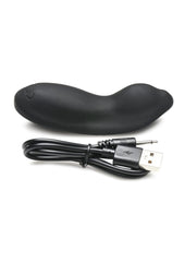 Zeus Electrosex E-Stim Panty Vibe with Remote Control