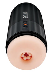 ZOLO Jerkmaster Rechargeable Ass Masturbator