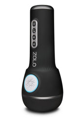 ZOLO Power Stroker Rechargeable Silicone Masturbator